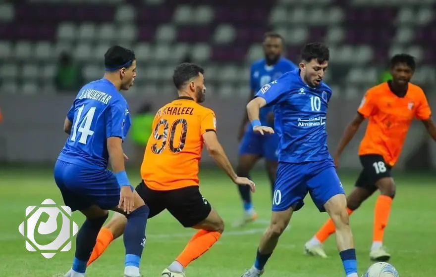 تأجيل مباراة الطلبة والكرمة في دوري النجوم إلى يوم السبت