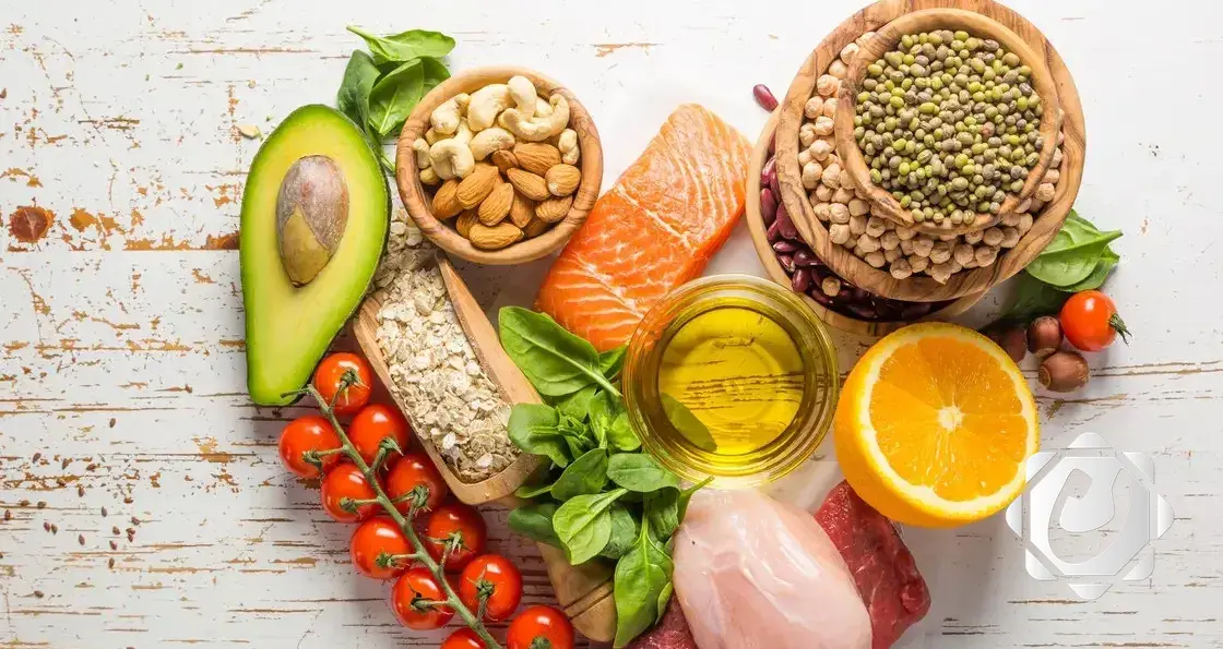 أطعمة العشاء تسهم في تسريع خسارة الوزن وتحسين جودة النوم