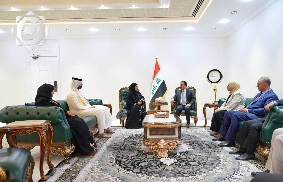 وزير التربية: تعزيز دور الأسرة في العملية التعليمية لتحقيق التنمية المستدامة