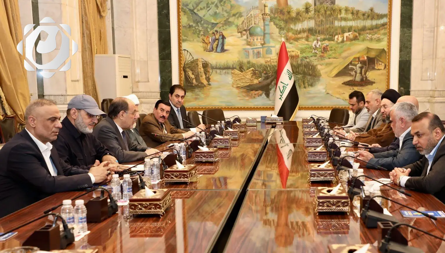 الإطار التنسيقي يشدد على أهمية إجراء الانتخابات التشريعية في موعدها المقرر