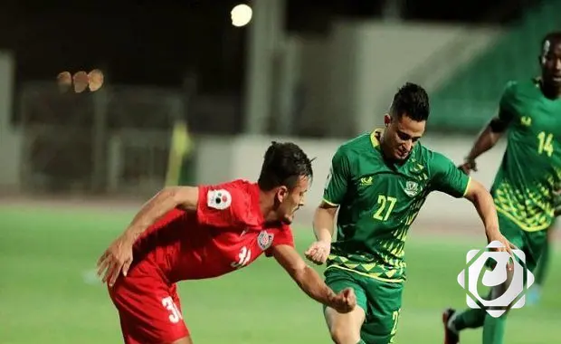 الشرطة تواجه نفط البصرة في صراع على صدارة دوري النجوم