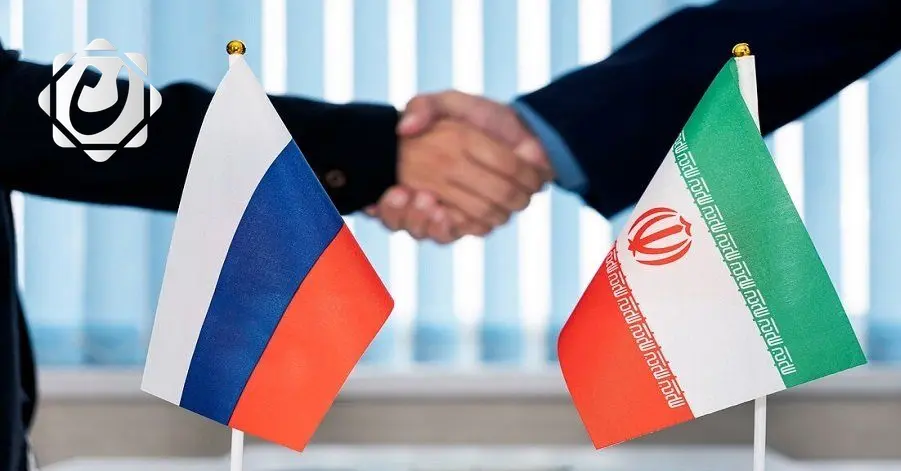 روسيا وإيران: اتفاقية شراكة استراتيجية تعزز التعاون الثنائي