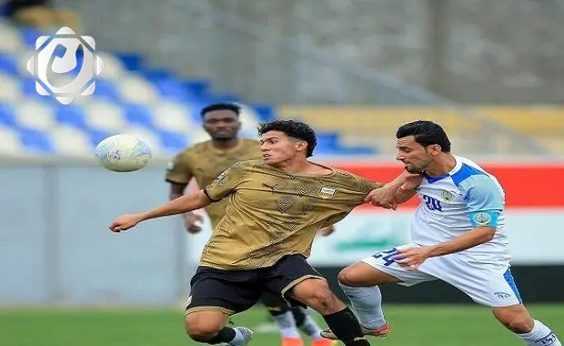 الناصرية يسعى لاستعادة نغمة الانتصارات أمام الاتصالات في دوري الكرة الممتاز