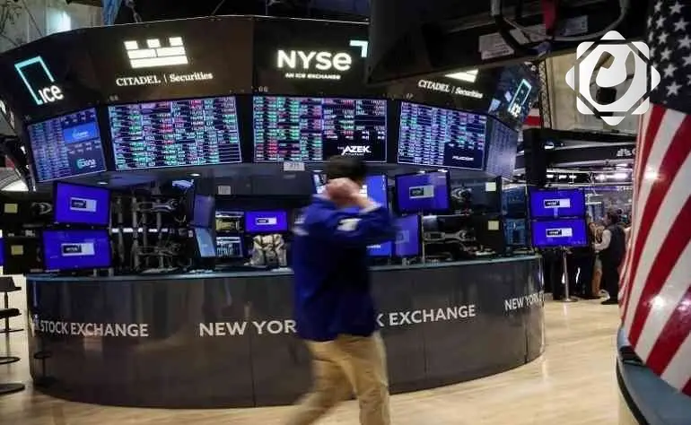 أسواق أمريكا تشهد انتعاشًا ملحوظًا مع آمال تخفيض الرسوم الجمركية