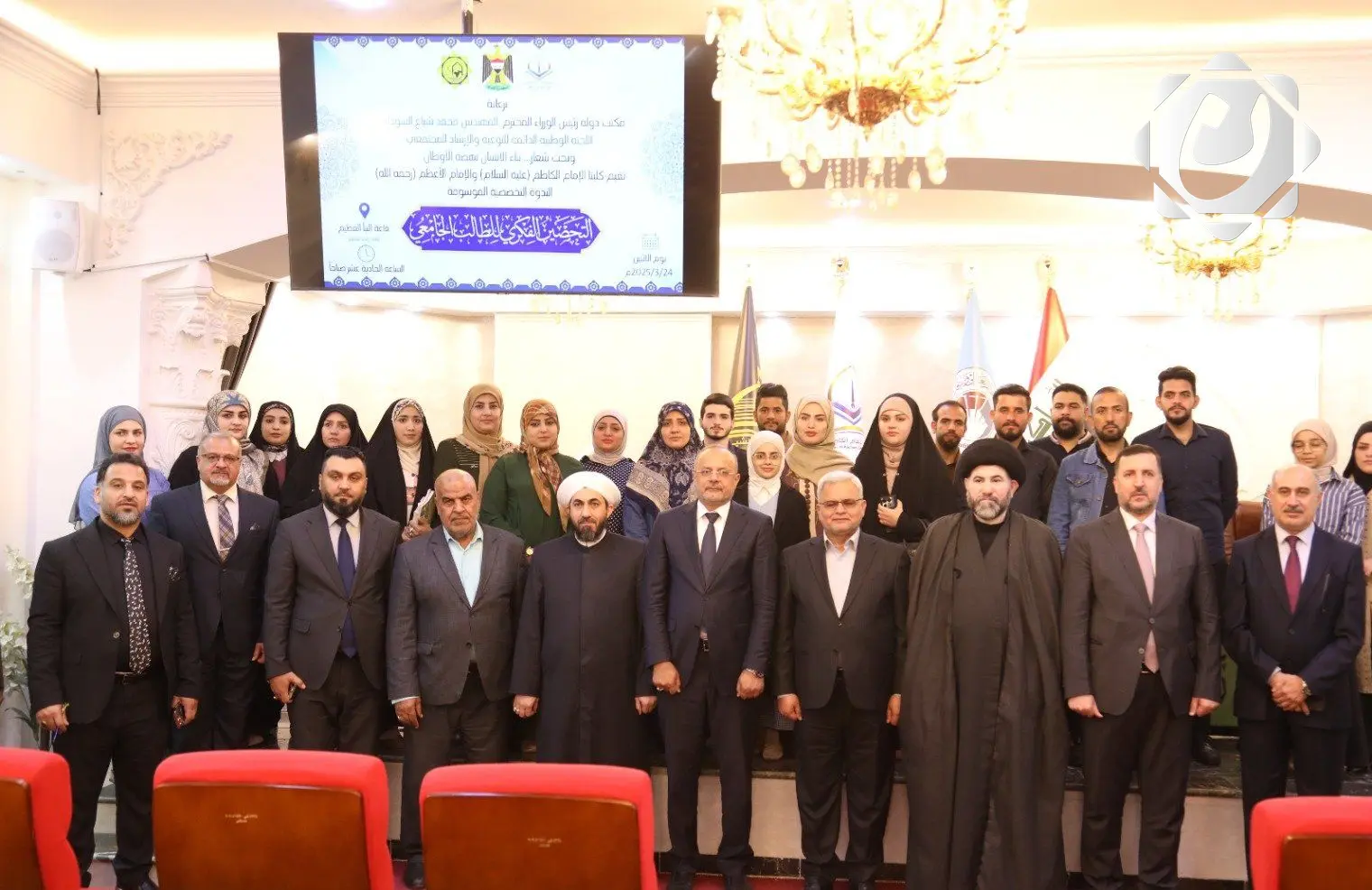 تخليدًا للضحايا.. ملعب رياضي في بغداد يحمل اسم الشهيد الإيزيدي ريزان برجس نايف