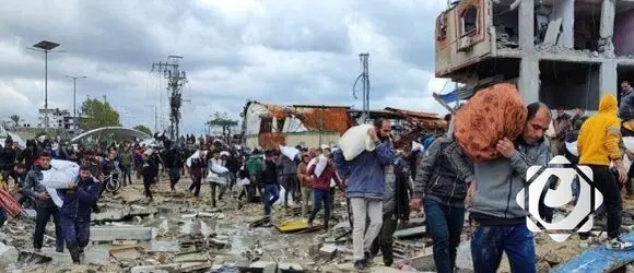 الصحة العالمية تحذر من ارتفاع الوفيات بين الجوعى في غزة بسبب قيود المساعدات