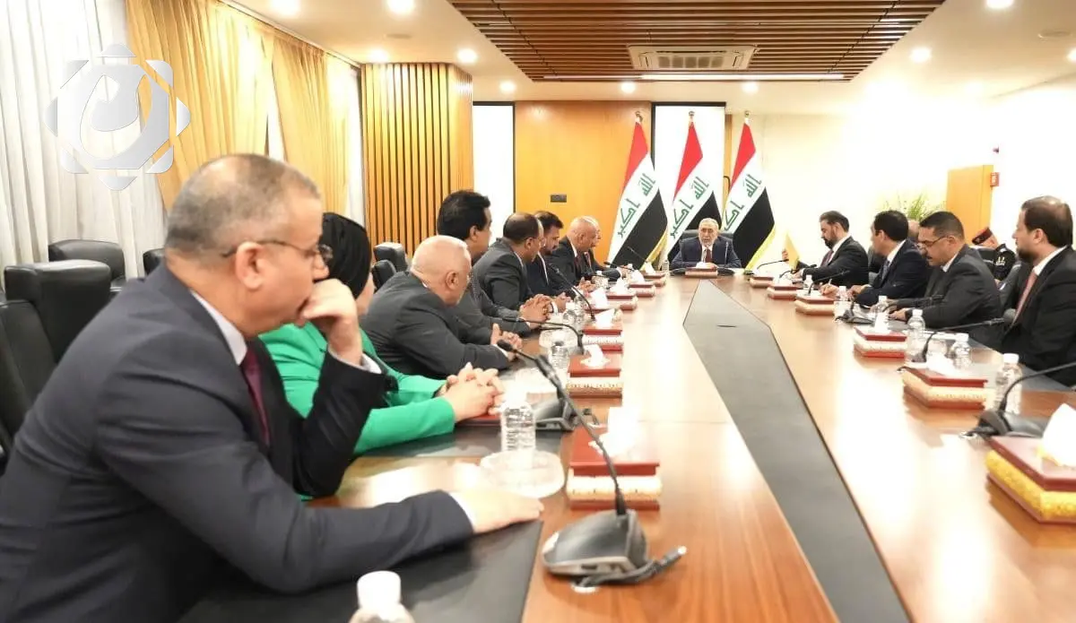 المشهداني يدعو لتوحيد الجهود لإنجاح الانتخابات المقبلة