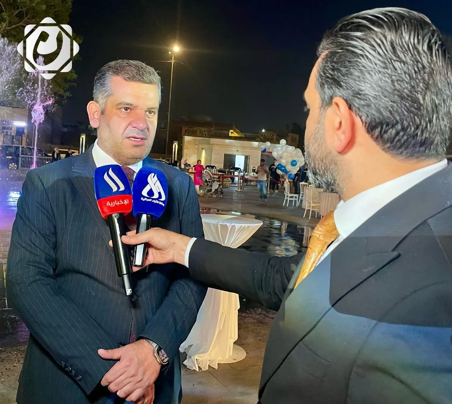 بغداد تستعد للقمة العربية بحملة تأهيل شاملة غير مسبوقة