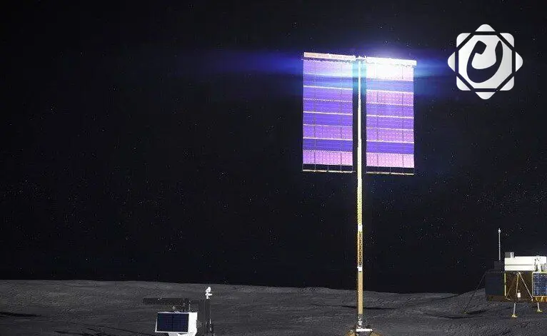 ابتكار ألواح شمسية من غبار القمر: خطوة جديدة نحو استدامة القواعد القمرية