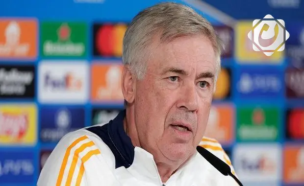 أنشيلوتي: أرتيتا أعد آرسنال لمواجهة قوية وفينيسيوس سيبهر الجميع ضدهم