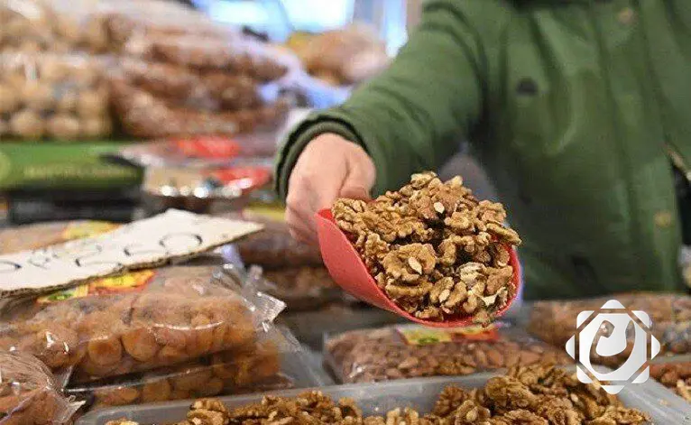 المكسرات: فوائد صحية مذهلة للقلب والذاكرة والمناعة