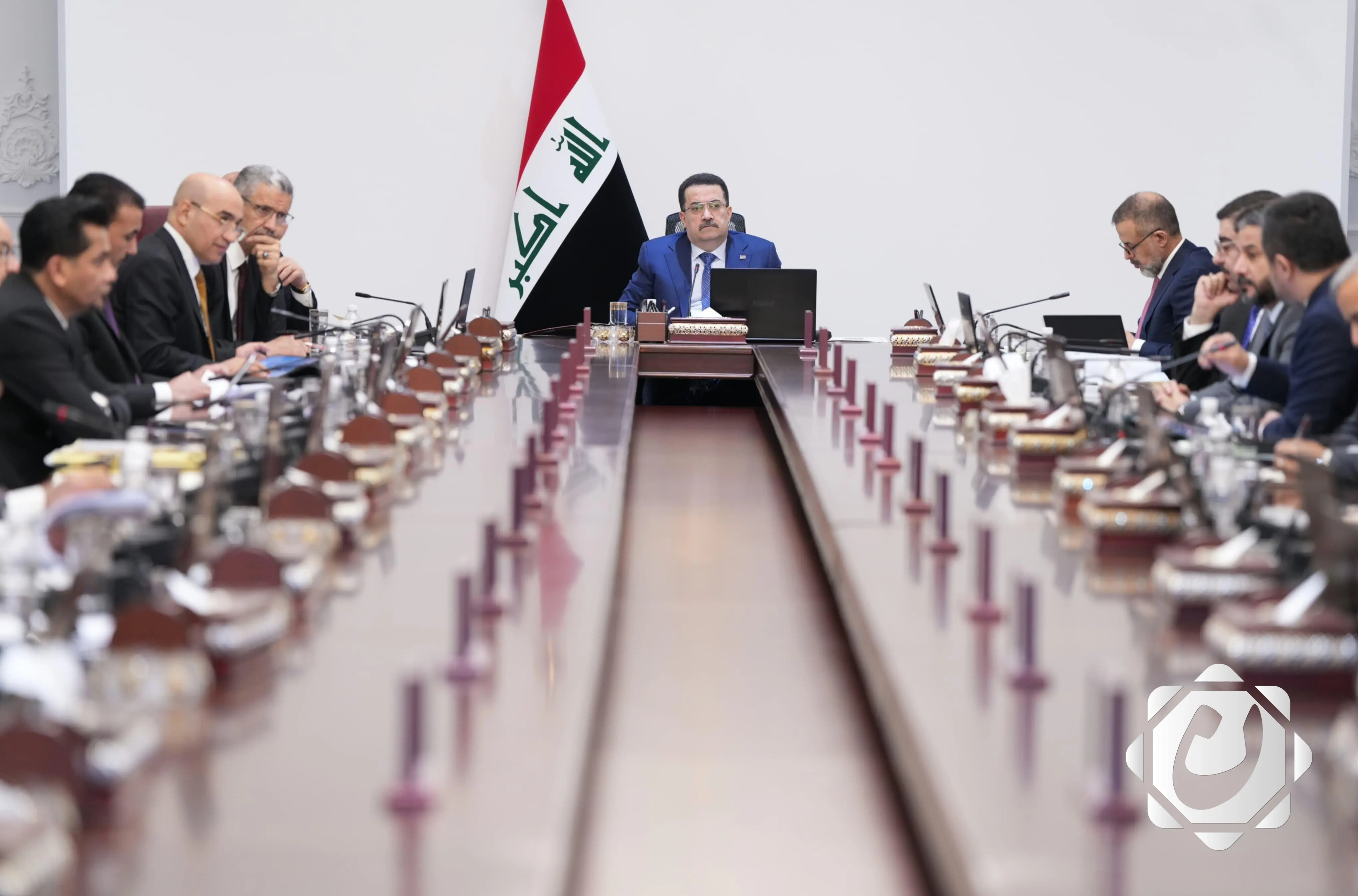 مجلس الوزراء يحدد موعد الانتخابات التشريعية في 11 نوفمبر 2025