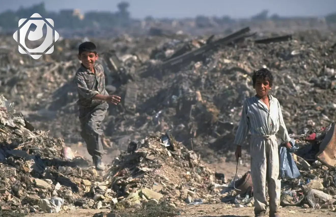 آثار الماضي: كيف أسهمت سياسات صدام حسين في تدهور الاقتصاد العراقي