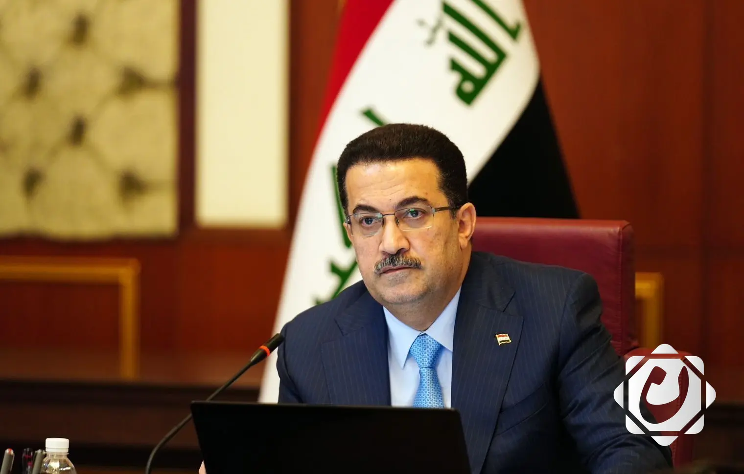 رئيس الوزراء: سقوط النظام الدكتاتوري يرمز لنهاية سنوات الظلم