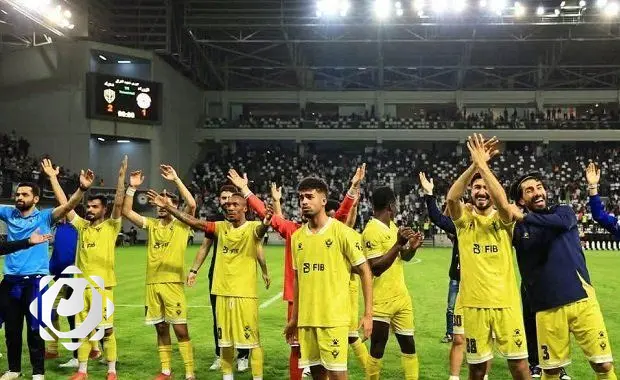 دهوك يتطلع للتألق في إياب كأس الخليج بعد تعادل مثير أمام القادسية