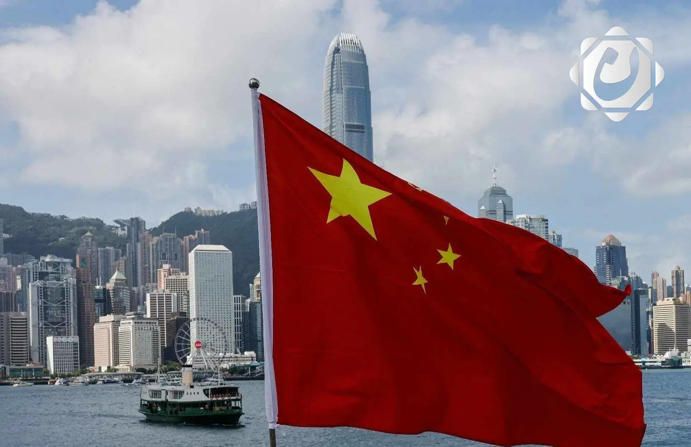 السفارة الصينية تعبر عن استنكارها لرفع الرسوم الجمركية الأمريكية: لا فائز في الحرب التجارية