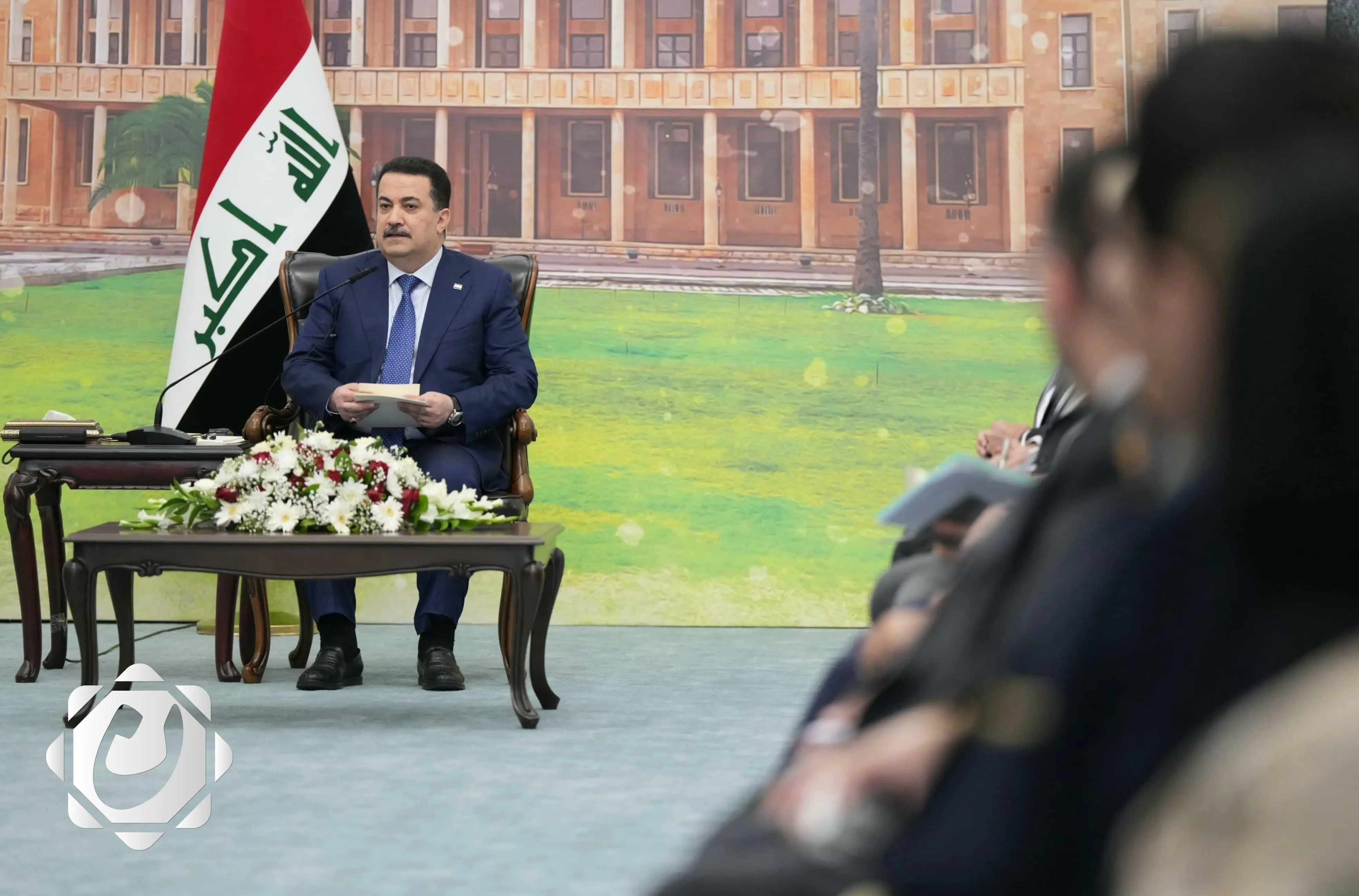 السوداني: 88 مليار دولار قيمة الإجازات الاستثمارية في العراق