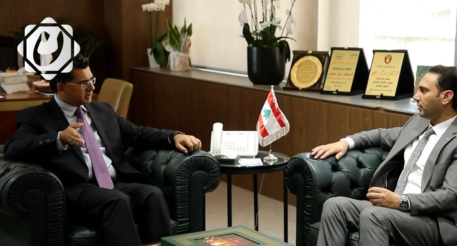 تعاون إعلامي متجدد بين العراق ولبنان لتعزيز العلاقات الثقافية