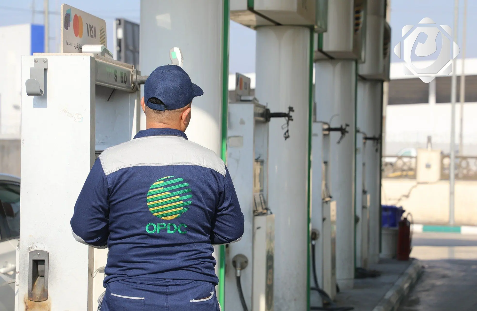 العراق يحقق تقدماً ملحوظاً نحو الاكتفاء الذاتي في البنزين