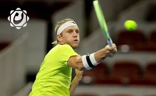 دافيدوفيتش يتألق ويتأهل لثمن نهائي مونت كارلو