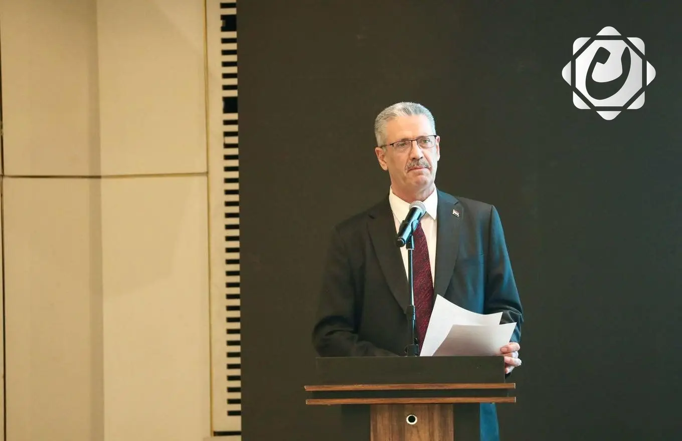 وزير النفط: خطة لاستثمار 70% من الغاز المحترق قبل 2030