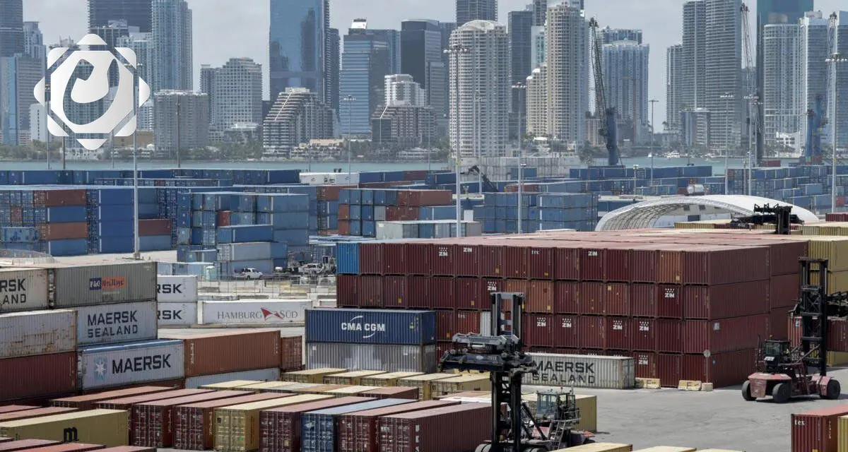 ترامب يعلن رفع الرسوم الجمركية على الصين إلى 125%