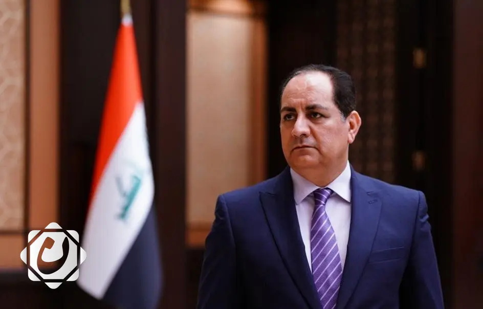 العوادي: تعزيز التعاون مع واشنطن من خلال استثمارات في الرقمنة والذكاء الاصطناعي