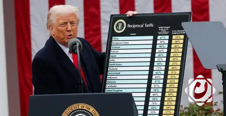 ترامب يوقف الرسوم الجمركية لمدة 90 يوماً في خطوة جديدة نحو اتفاقات تجارية