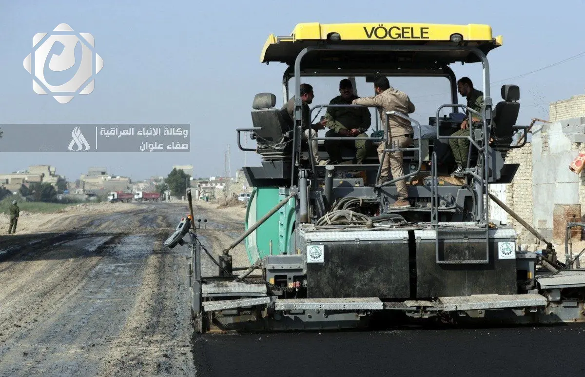 انطلاق مشاريع خدمية جديدة في دوانم الشعلة بحلول تموز