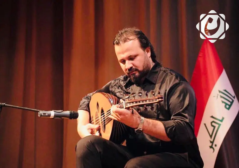 محمد العطار يطلق دورة موسيقية مجانية لدعم محاربي السرطان في بغداد