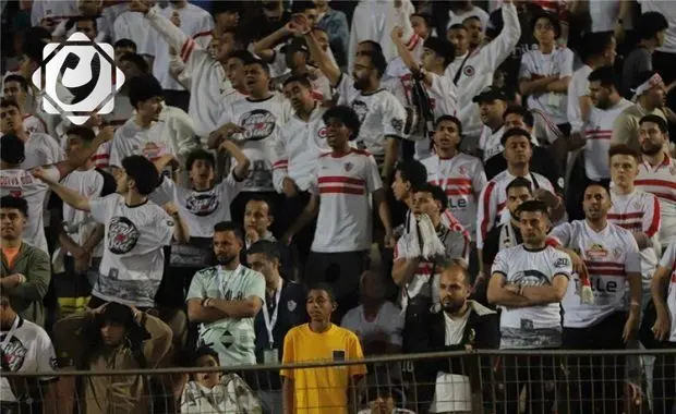 حزن في صفوف جماهير الزمالك بعد وفاة مشجع إثر خسارة الفريق في الكونفدرالية