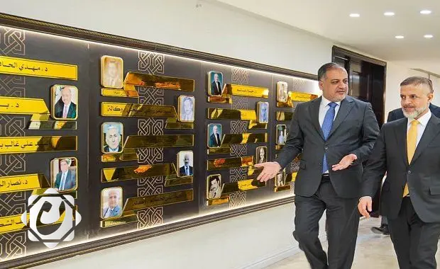 تسريع العمل في ملعب التاجيات الأولمبي: توجيهات حكومية جديدة