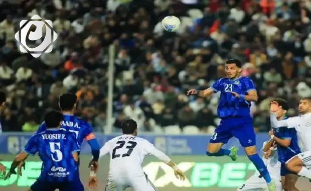 انطلاق الجولة الـ27 من دوري نجوم العراق: كلاسيكو مثير بين القوة الجوية والزوراء