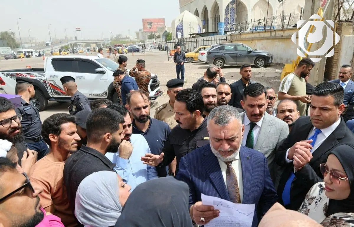 خطوات جادة من مجلس الخدمة لمعالجة قضايا التوظيف وتحقيق العدالة