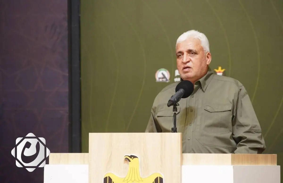 قانون الحشد الشعبي في الأفق: الفياض يؤكد قرب تشريعه