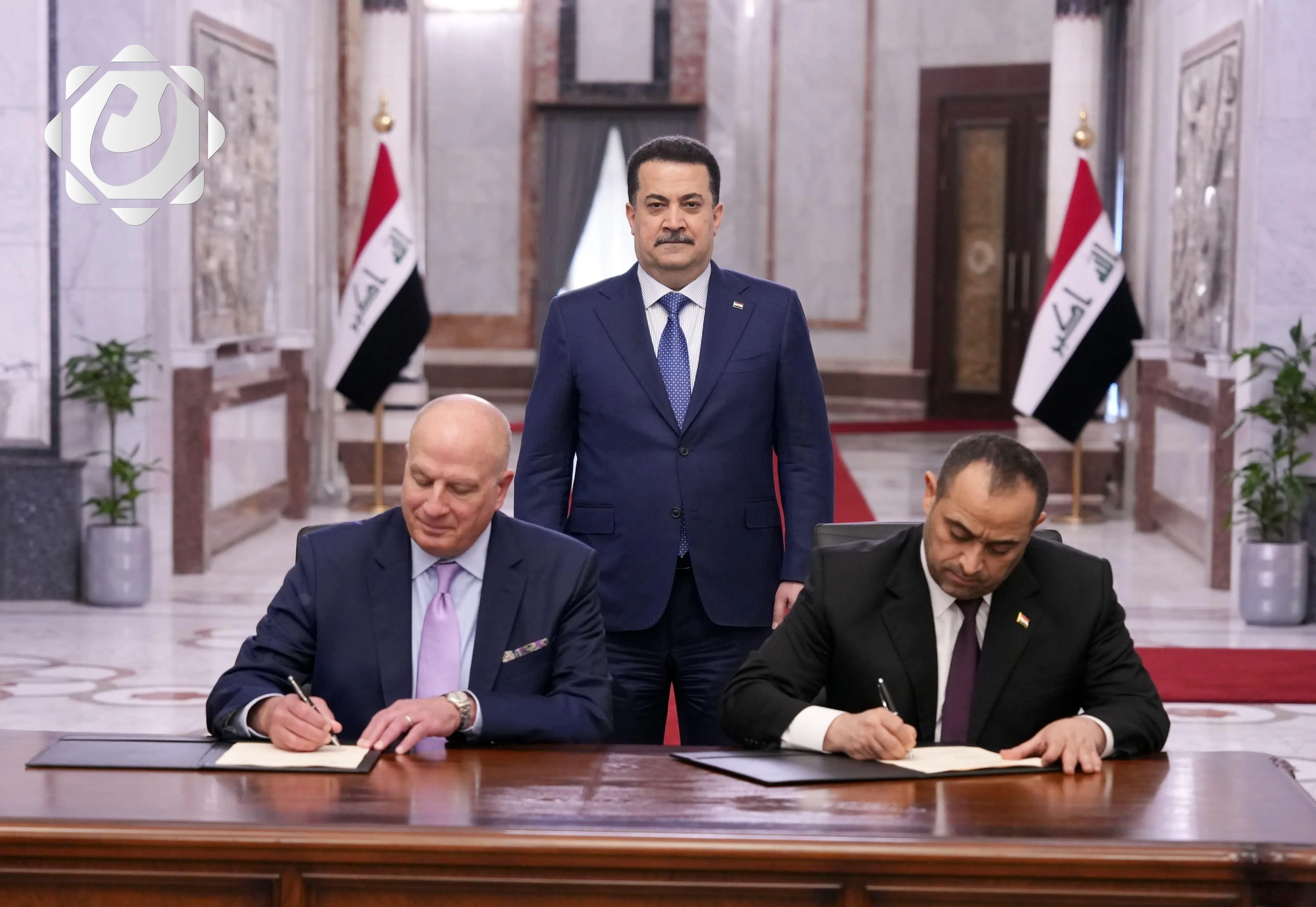 عقود شراكة جديدة تعزز قطاع الطاقة في العراق