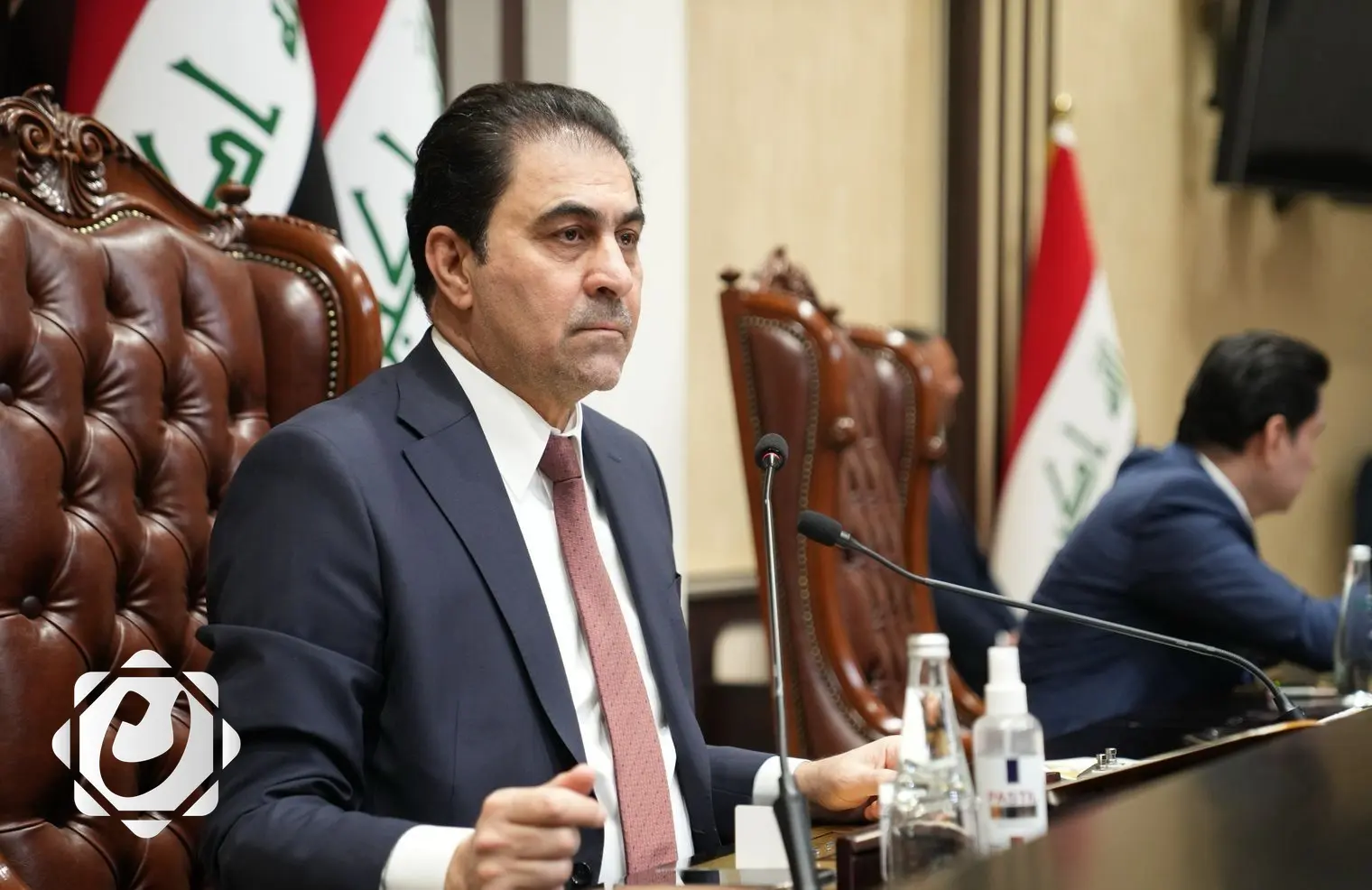 المندلاوي يأمر باستضافة قادة وضباط في ملف وفاة المهندس بشير خالد