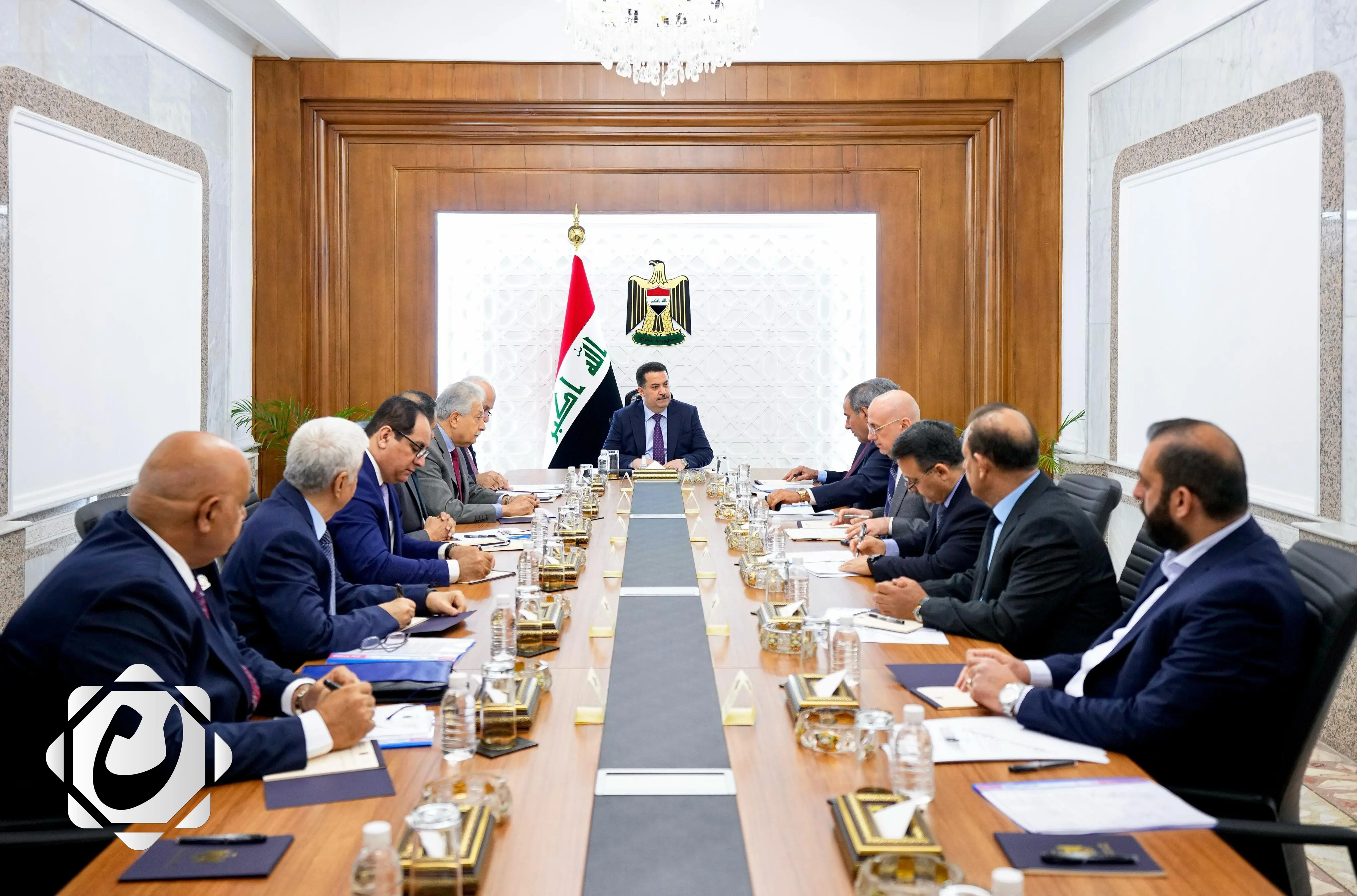 السوداني يوجه بخطوات عاجلة لدعم القطاع الصناعي في العراق