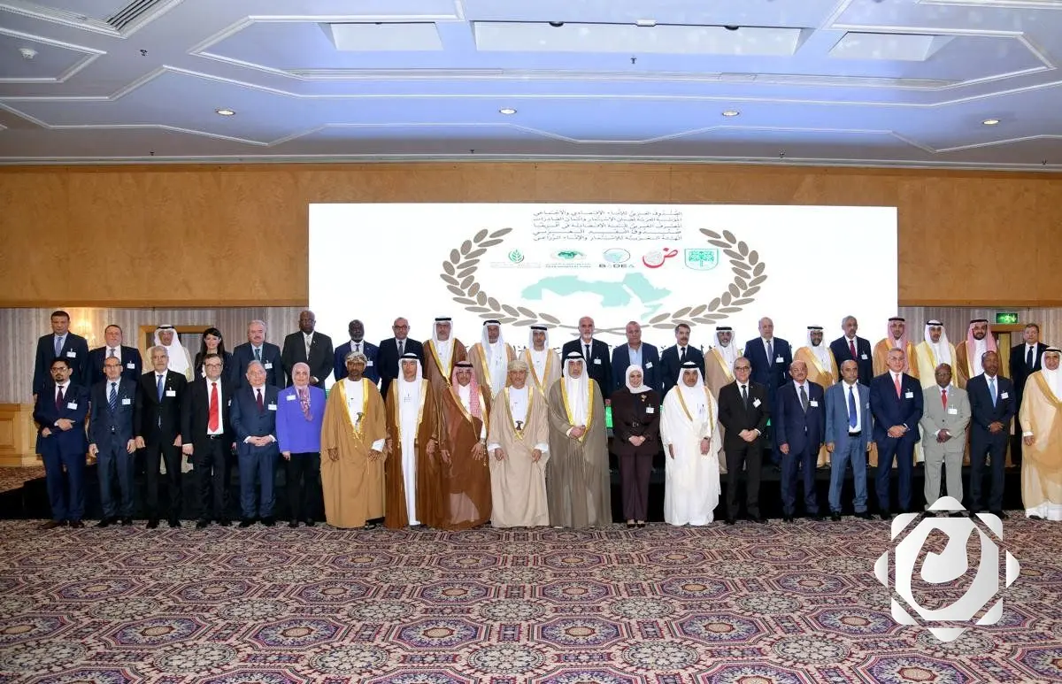 العراق يعزز شراكاته الاقتصادية لتمويل المشاريع الحيوية