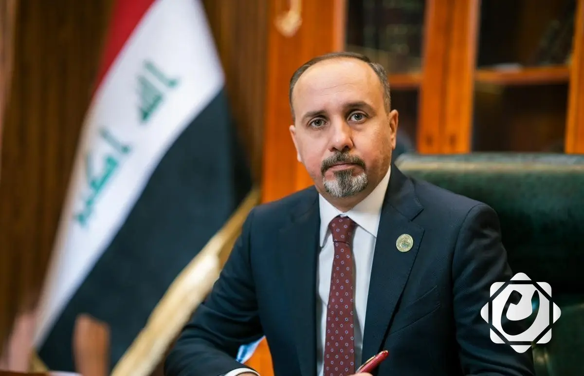 أمين بغداد: 300 مليار دينار إيرادات العام الماضي وخطط لإنشاء طريق حلقي خامس بحلول 2030