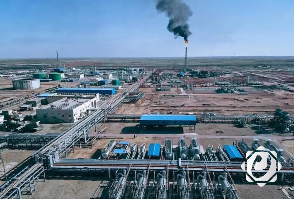 شراكة استراتيجية بين العراق والصين لتعزيز قطاع الطاقة في الحلفاية