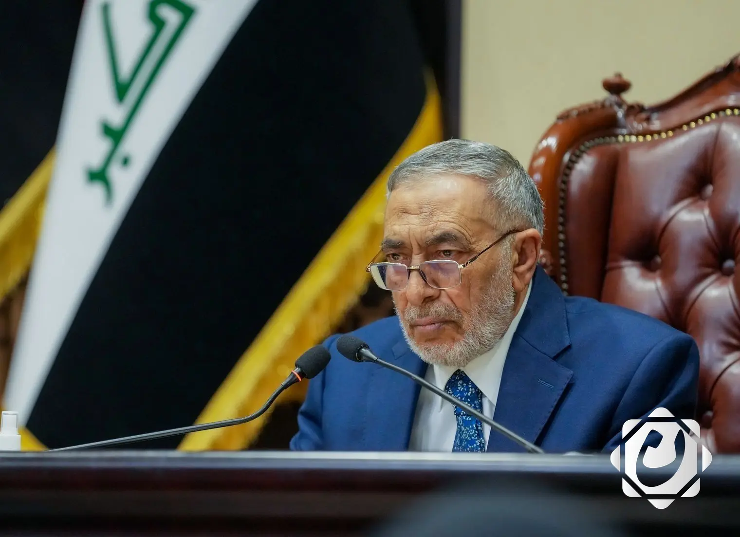 المشهداني يعلن تشكيل لجنة مشتركة لمتابعة مطالب التربويين