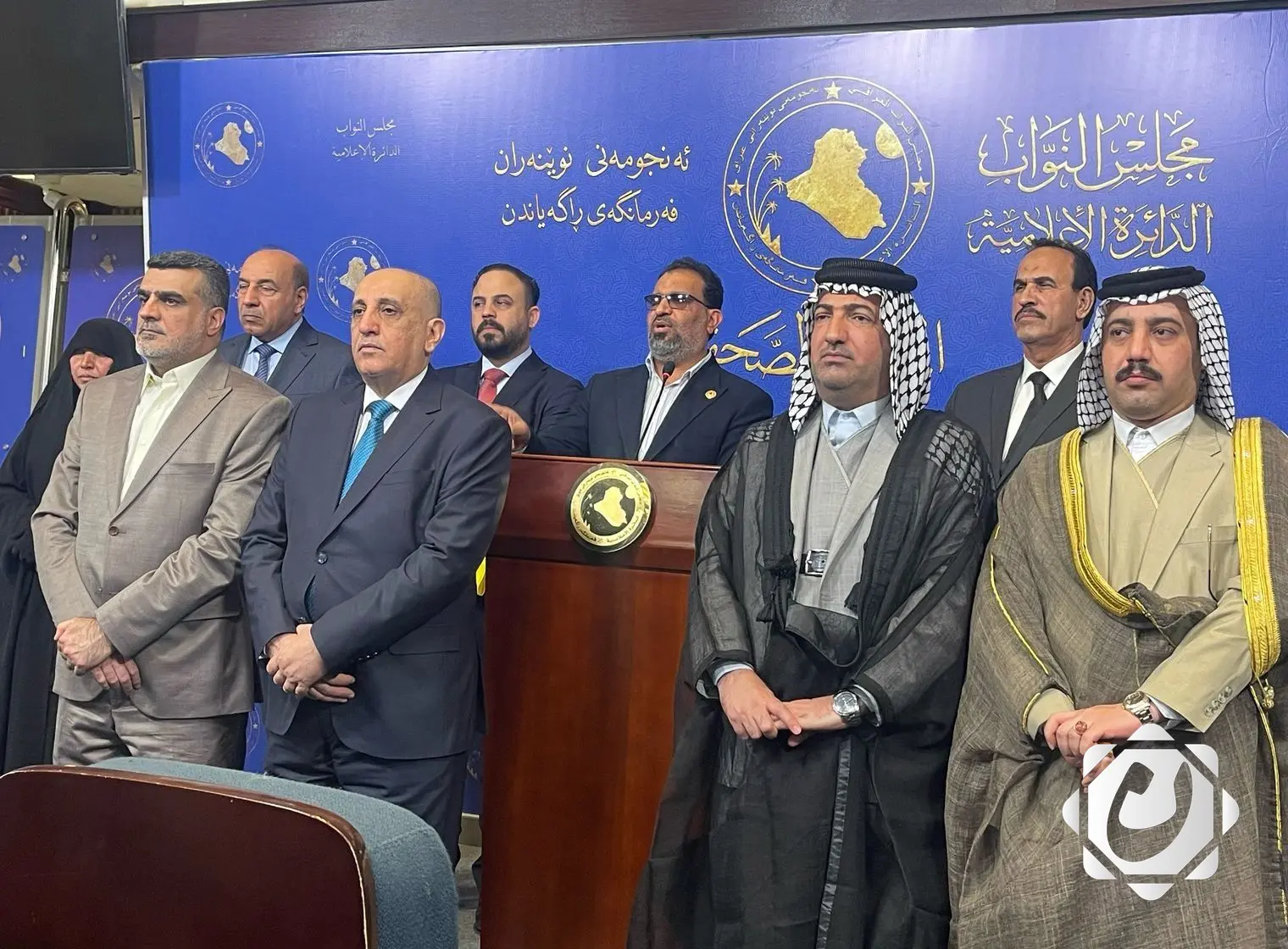 الخزعلي يدعو لمحاسبة المعتدين على الكوادر التربوية في ذي قار