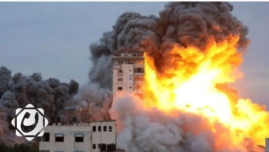 مجزرة جديدة في خان يونس: استشهاد عائلة فلسطينية بالكامل