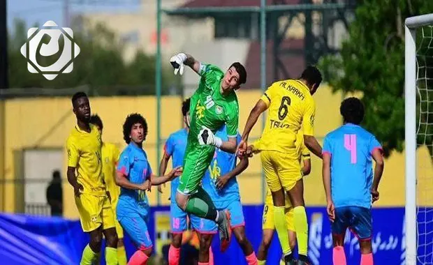 تحديات جديدة في دوري النجوم: القاسم يواجه الكرخ وكربلاء يستضيف زاخو