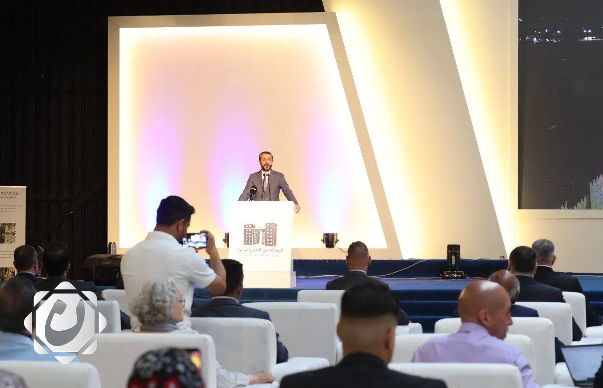 تعزيز البحث العلمي في الآثار: وزير التعليم يبرز أهمية ملتقى بابل العالمي