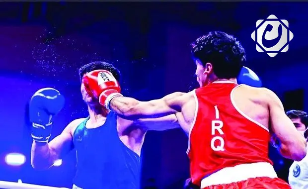 منتخب الملاكمة الوطني يستعد بقوة لبطولة آسيا في إيران