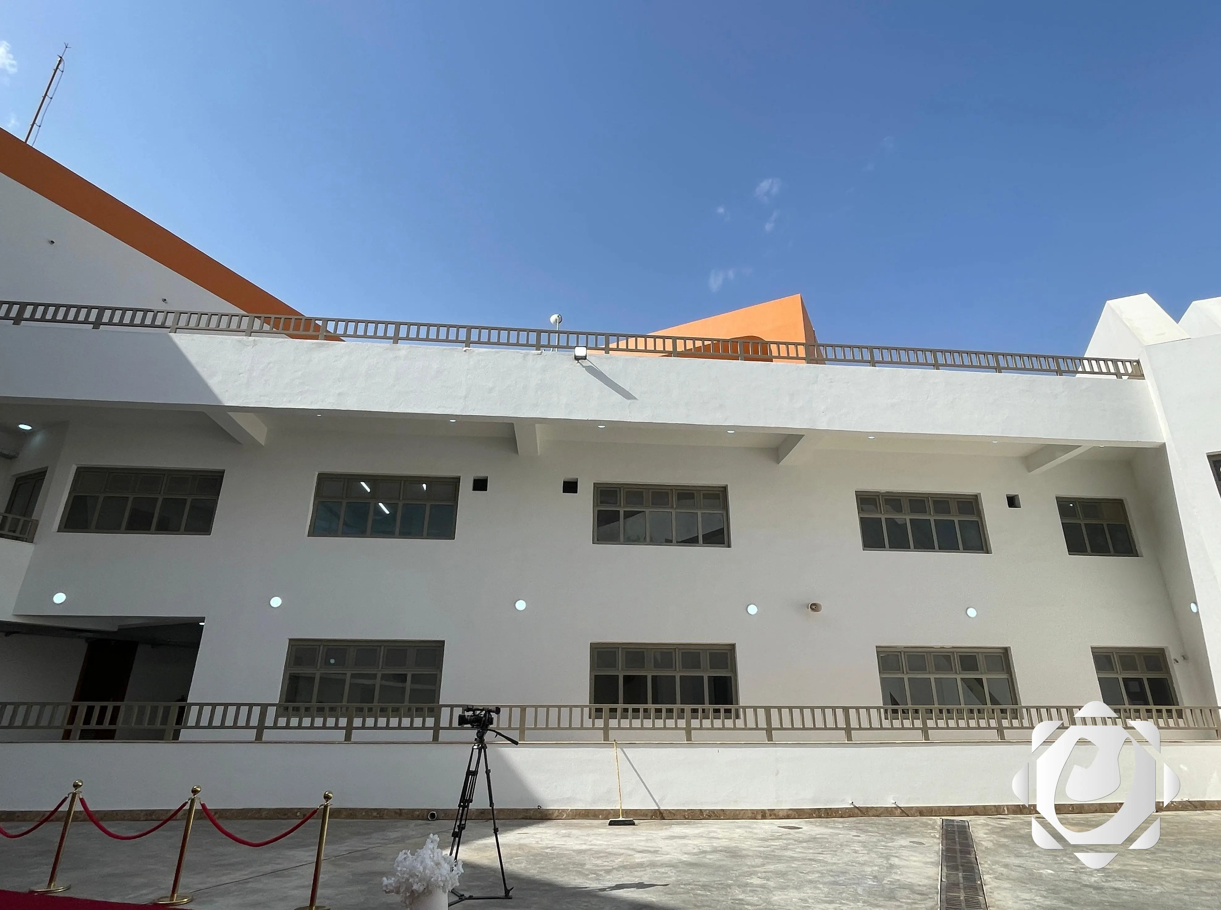 افتتاح أربع مدارس جديدة في ميسان: إنجازات الجهد الخدمي تتواصل