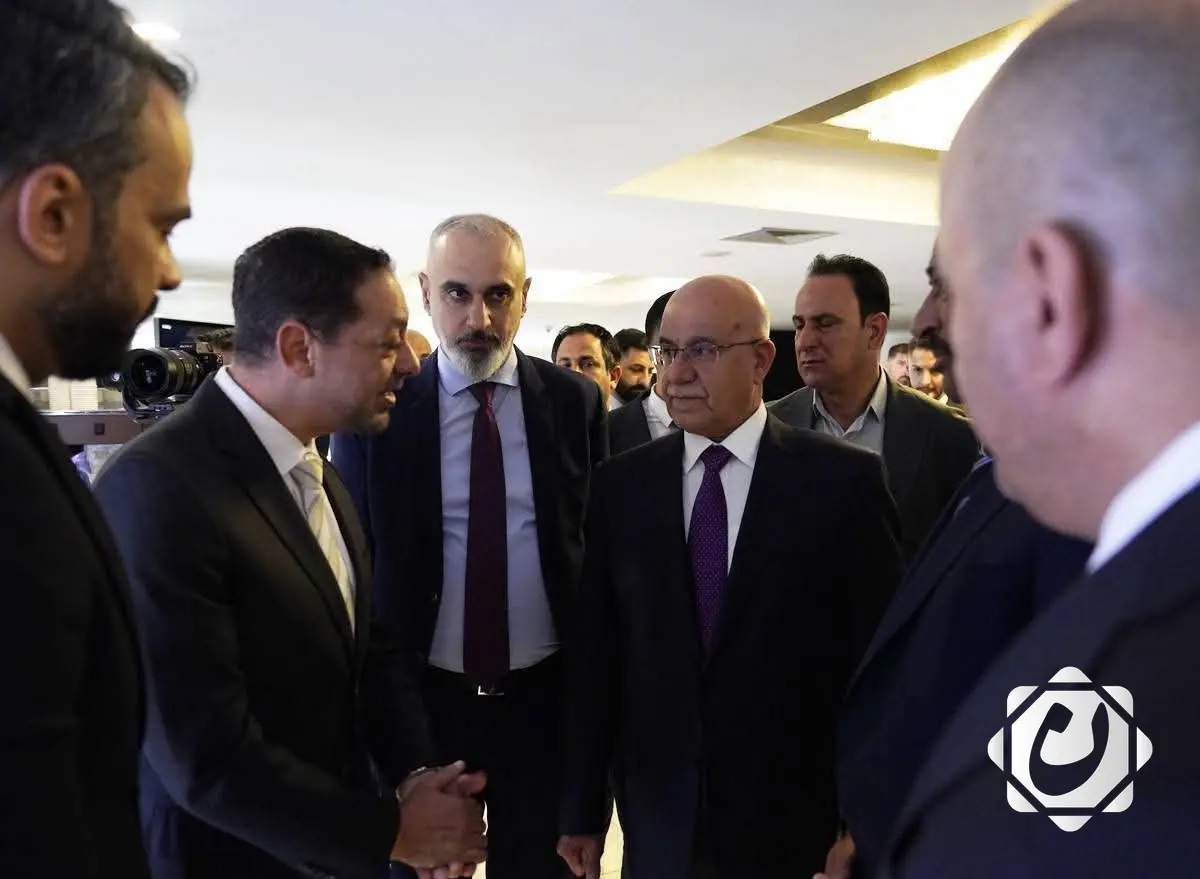 وزير الصحة يبرز أهمية التحديث التقني في القطاع الصحي