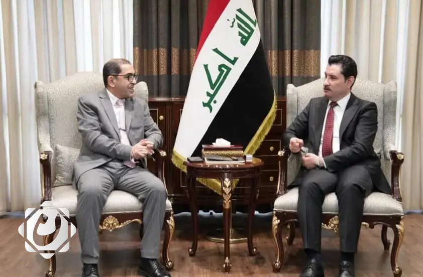 نائب رئيس البرلمان العراقي يبرز ضرورة تعزيز العلاقات مع المغرب